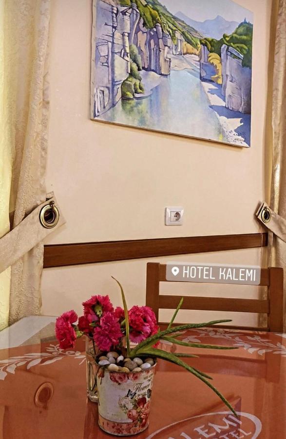 Hotel Kalemi *